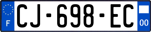 CJ-698-EC