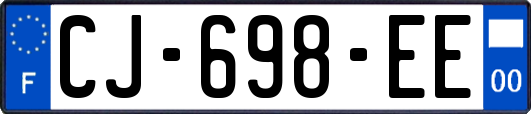 CJ-698-EE