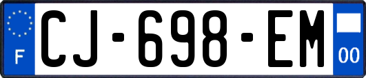 CJ-698-EM