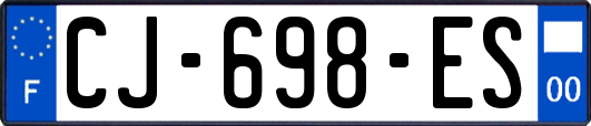 CJ-698-ES