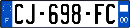 CJ-698-FC