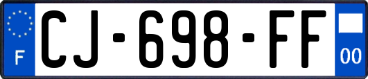 CJ-698-FF
