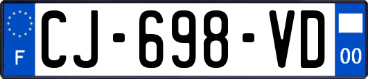 CJ-698-VD