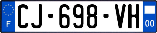 CJ-698-VH