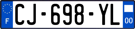 CJ-698-YL