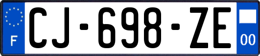 CJ-698-ZE