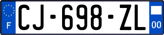 CJ-698-ZL