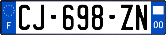 CJ-698-ZN