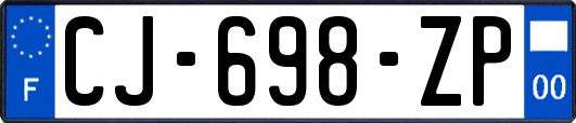 CJ-698-ZP