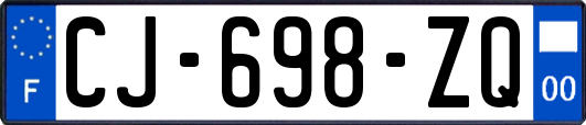 CJ-698-ZQ