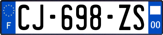 CJ-698-ZS