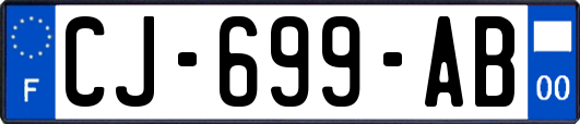 CJ-699-AB