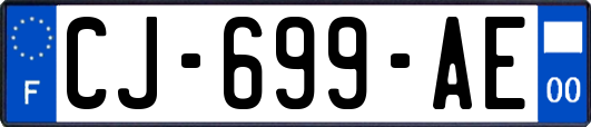 CJ-699-AE