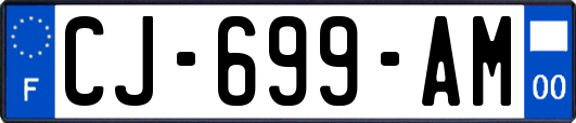 CJ-699-AM