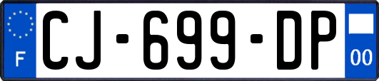 CJ-699-DP