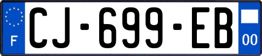 CJ-699-EB