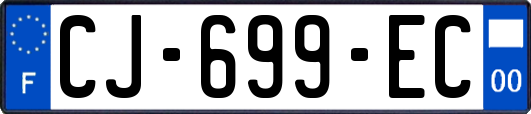 CJ-699-EC