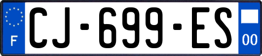 CJ-699-ES