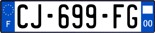 CJ-699-FG