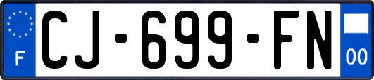 CJ-699-FN