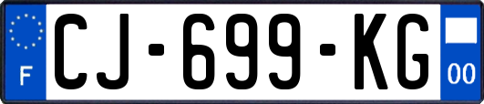 CJ-699-KG