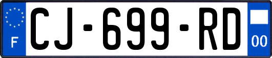 CJ-699-RD