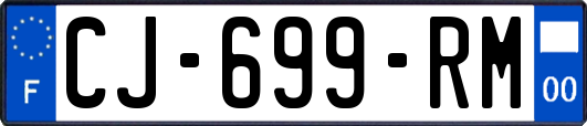 CJ-699-RM