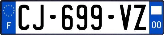 CJ-699-VZ