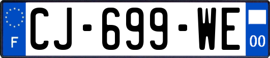 CJ-699-WE