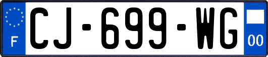 CJ-699-WG