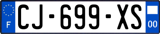 CJ-699-XS