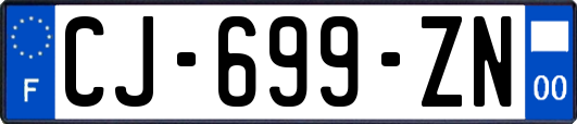 CJ-699-ZN