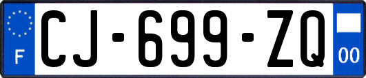 CJ-699-ZQ