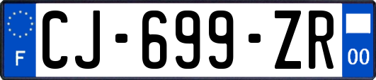 CJ-699-ZR