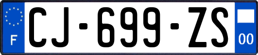 CJ-699-ZS