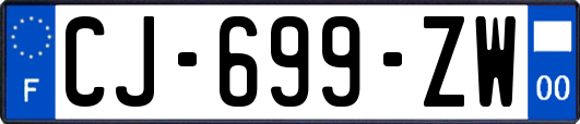 CJ-699-ZW