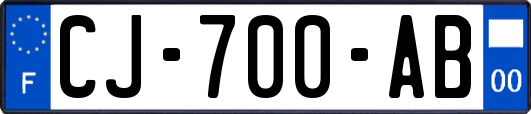 CJ-700-AB