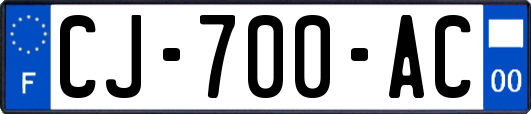 CJ-700-AC