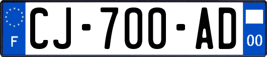 CJ-700-AD