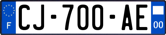 CJ-700-AE