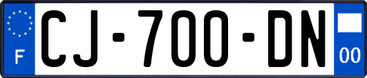 CJ-700-DN