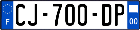 CJ-700-DP