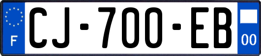 CJ-700-EB