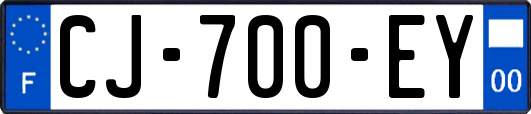 CJ-700-EY