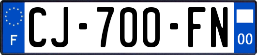 CJ-700-FN
