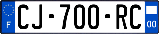 CJ-700-RC