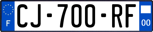 CJ-700-RF