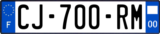 CJ-700-RM