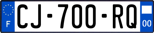 CJ-700-RQ