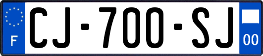 CJ-700-SJ